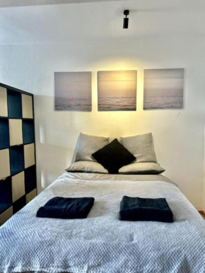 Historical City Center apartment